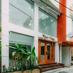 Rice\'S House Hotel & Apartment