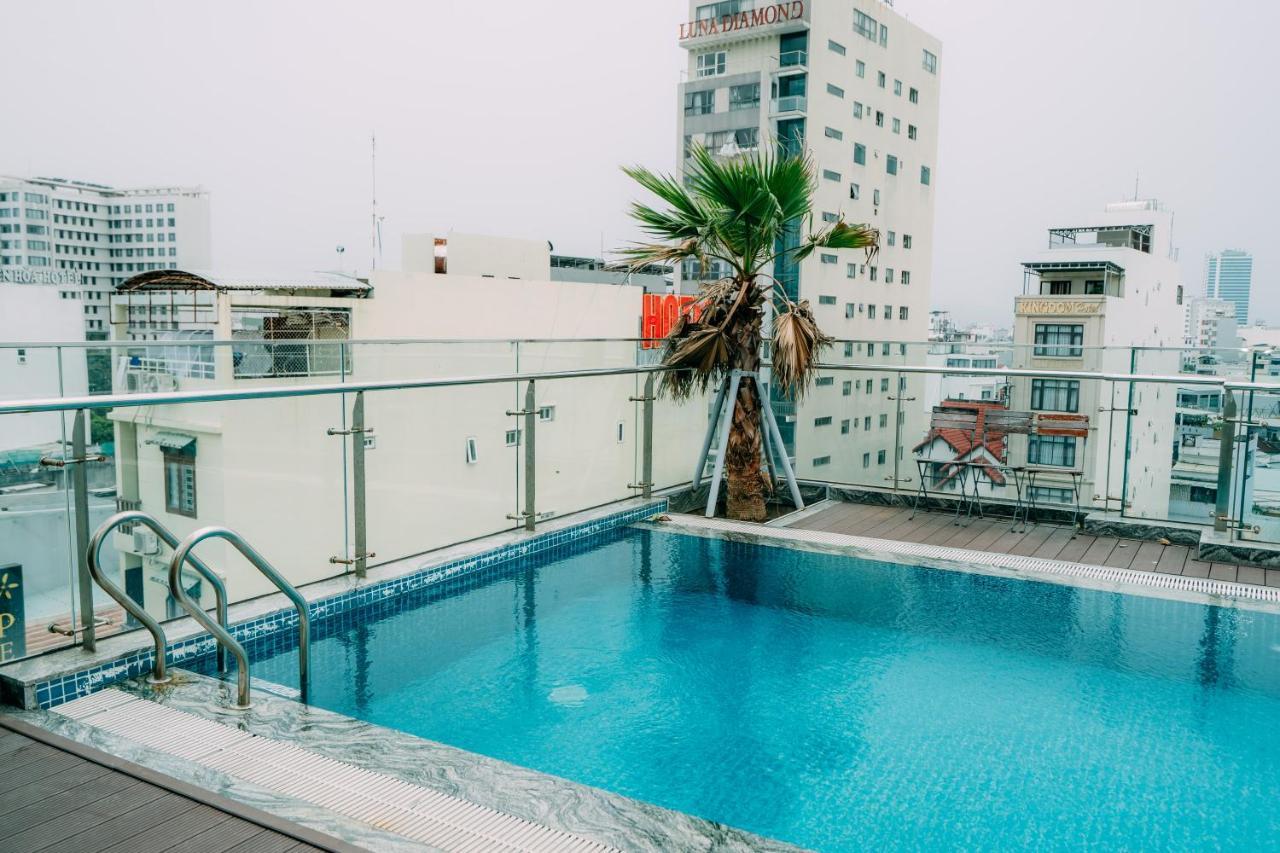 Rice's House & Hotel