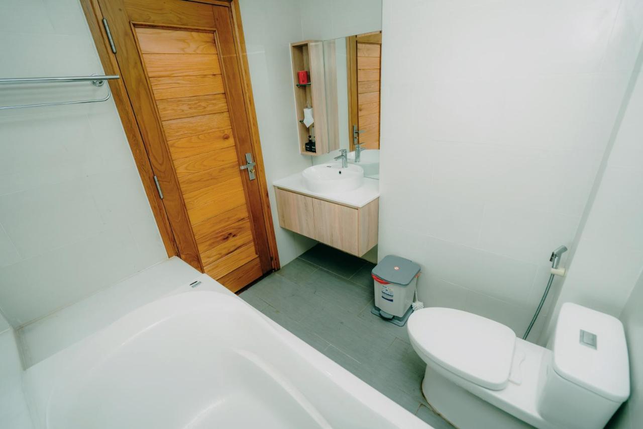 Hotel Rice's House & 3*