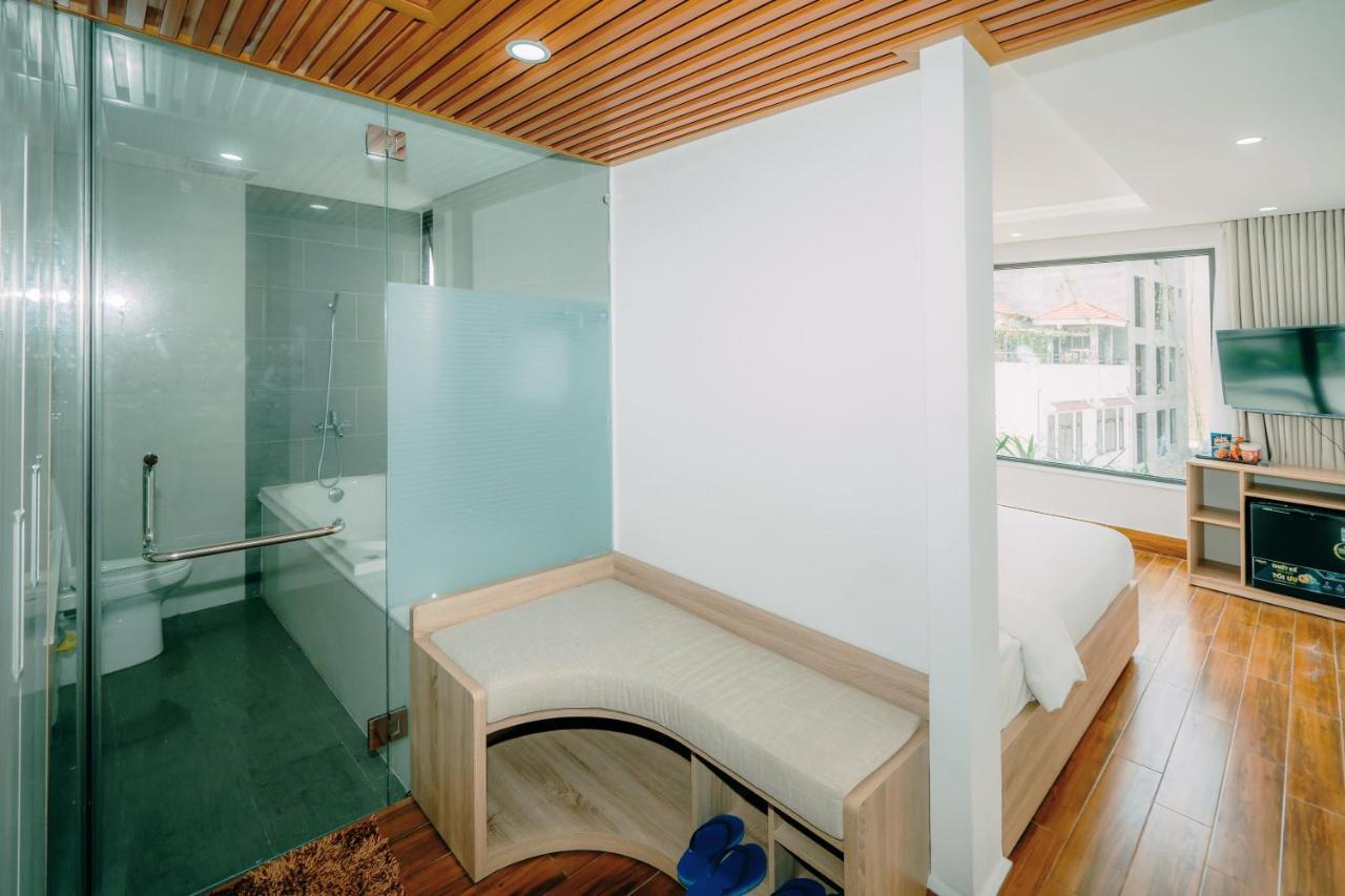Hotel Rice's House &