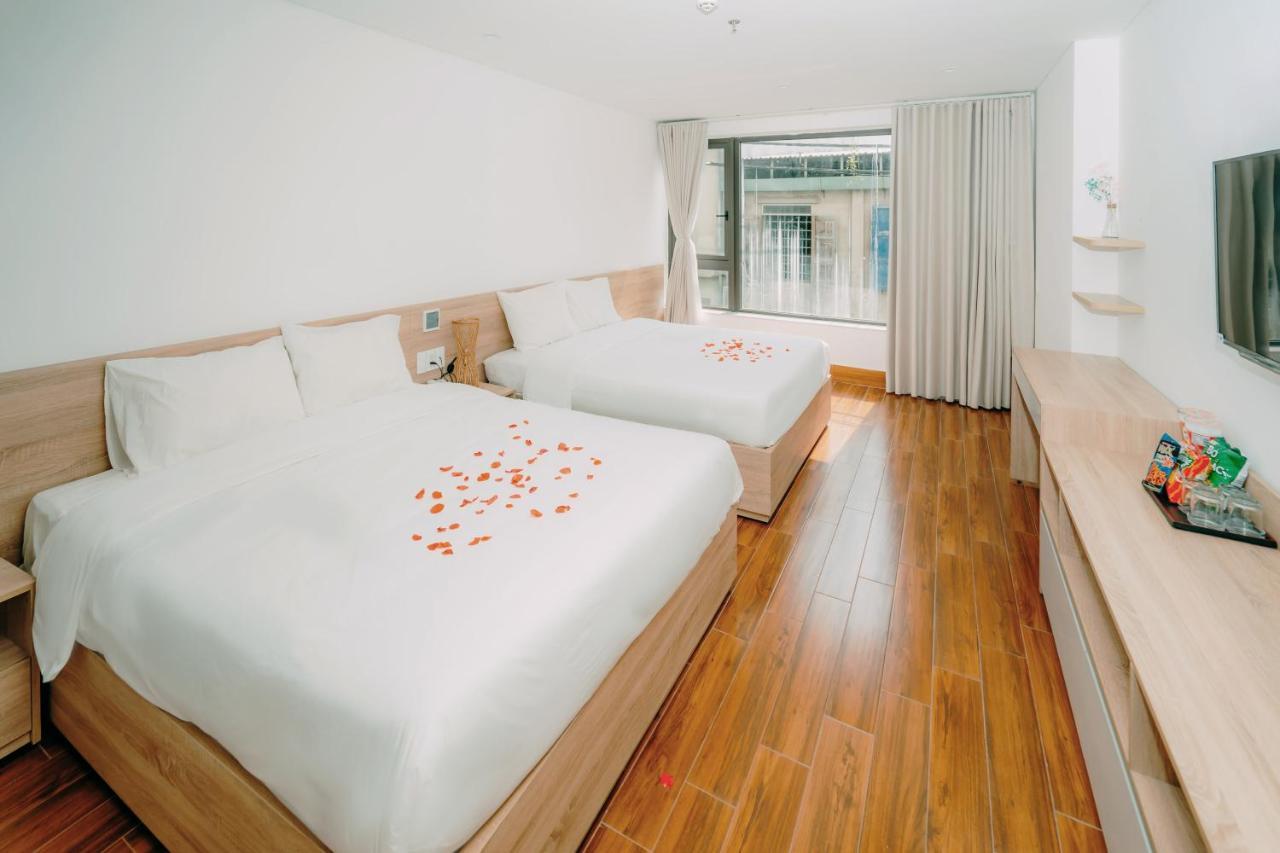 Hotel Rice's House & Da Nang