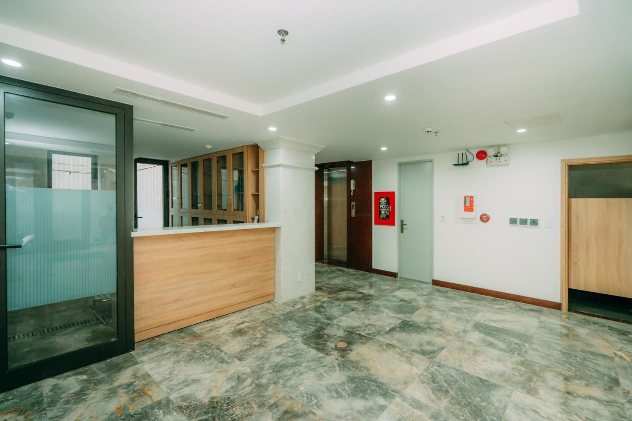 Rice's House & Hotel Da Nang