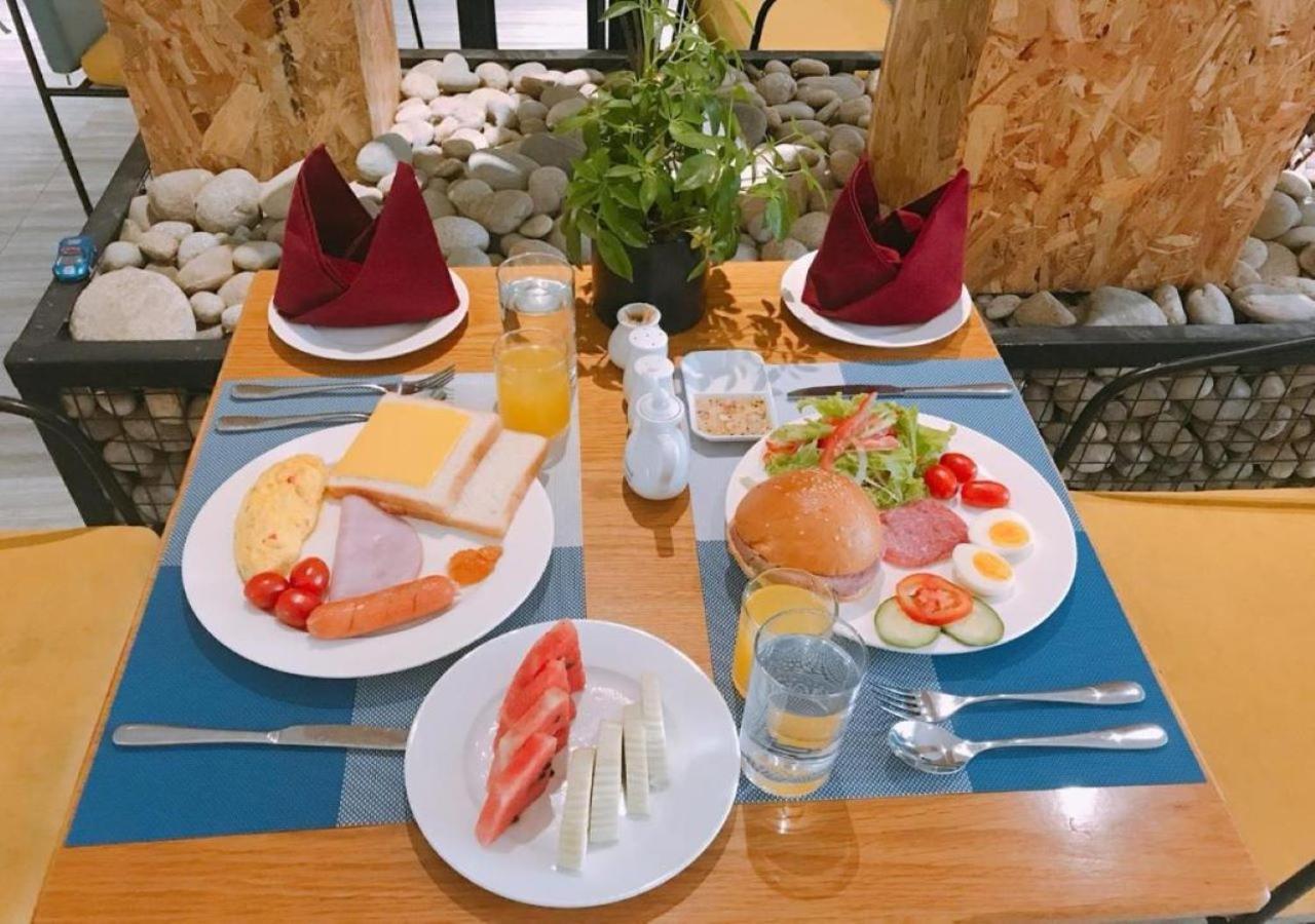 Hotel Rice's House &